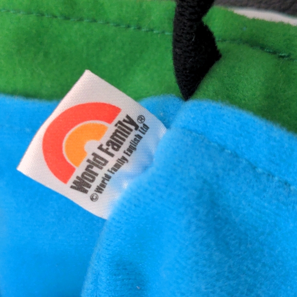 10" Mickey Mouse puppet - Picture 4 of 5